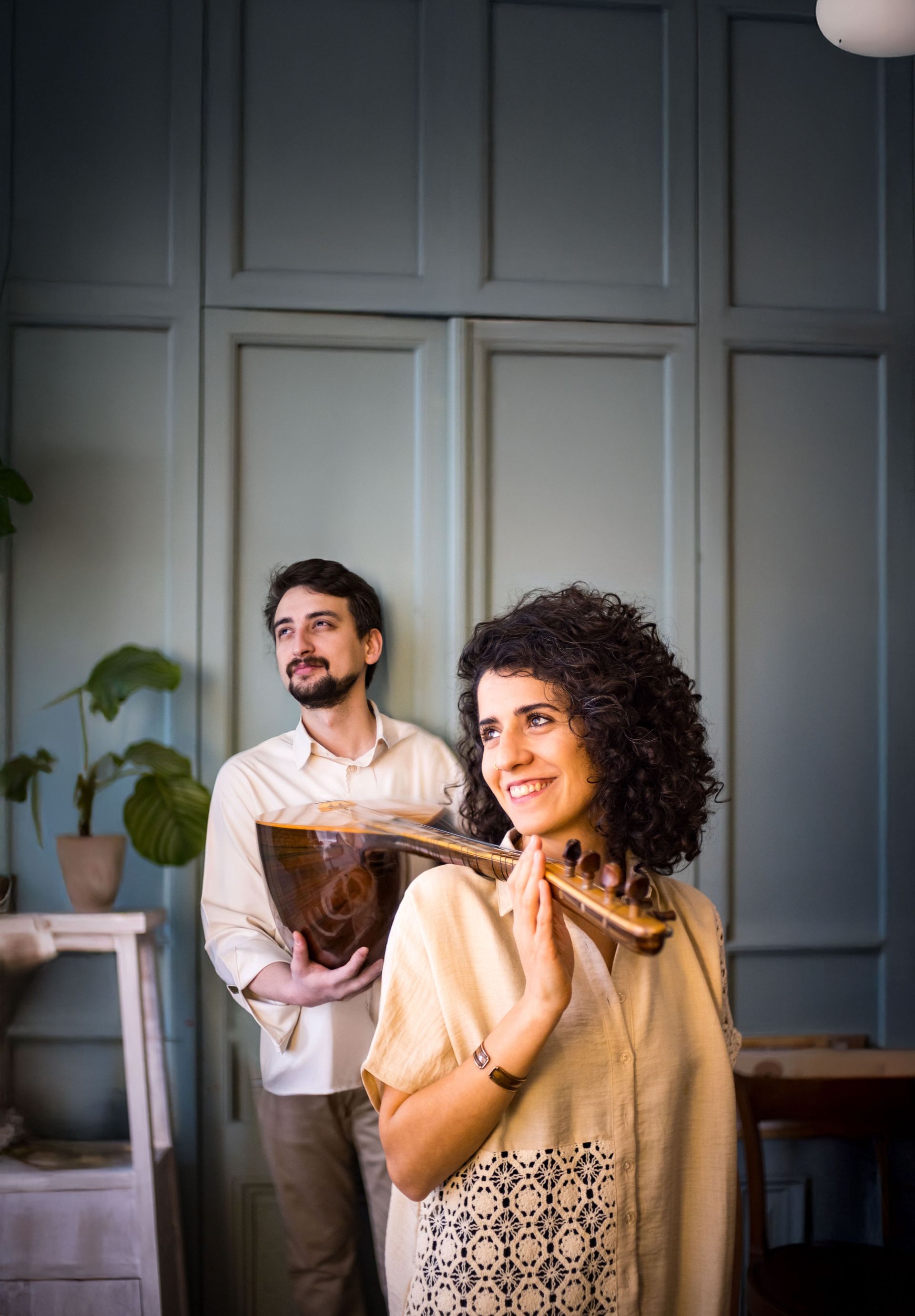 Zelişah & Mustafa Konseri