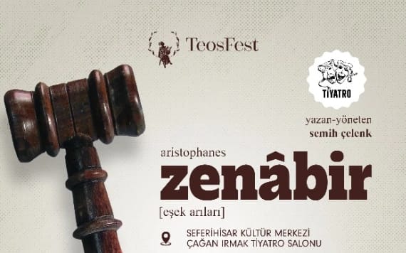 Zenabir Oyunu