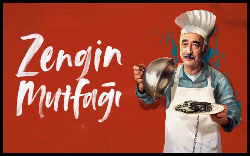 Zengin Mutfağı