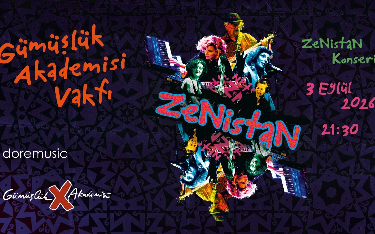 ZeNistaN