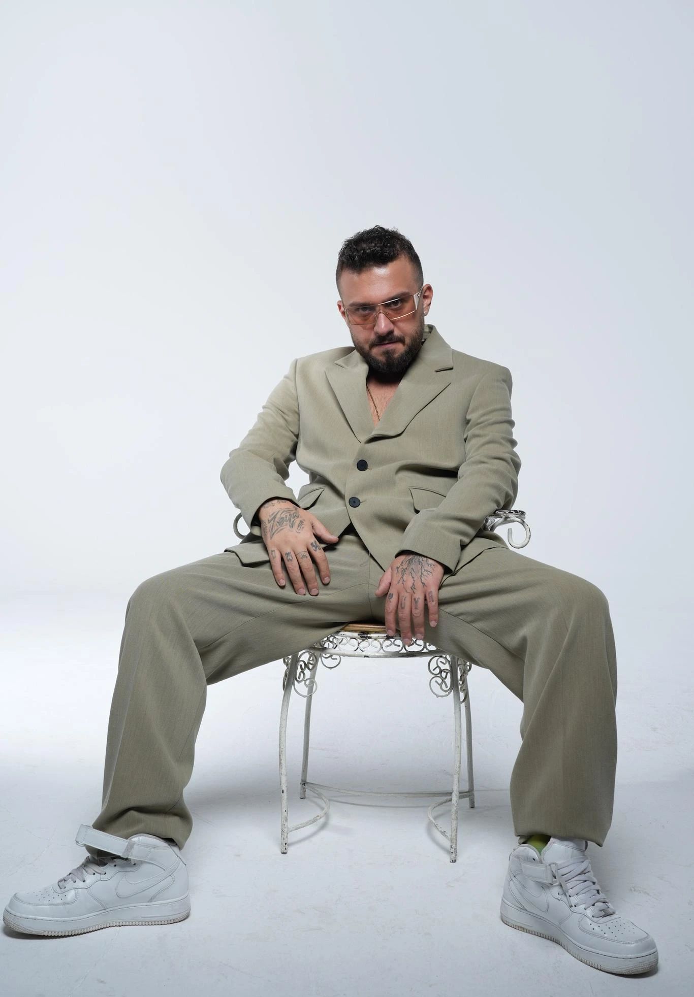 Zeyd Konseri