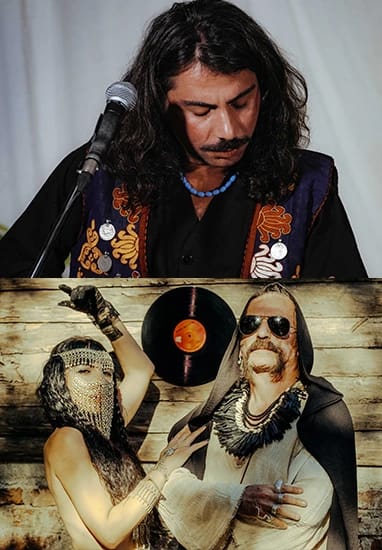 Zeyn'el // Esma & Murat Ertel