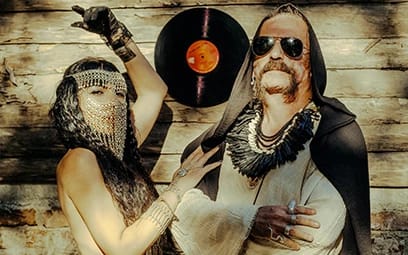 Zeyn'el // Esma & Murat Ertel