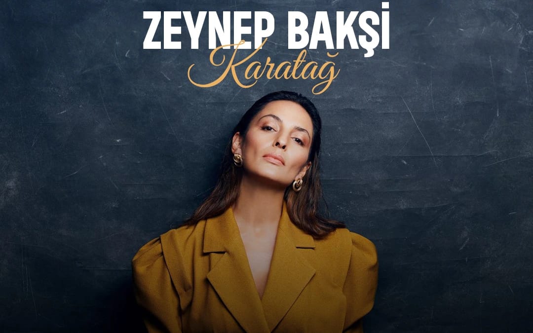 Zeynep Bakşi Karatağ Konseri