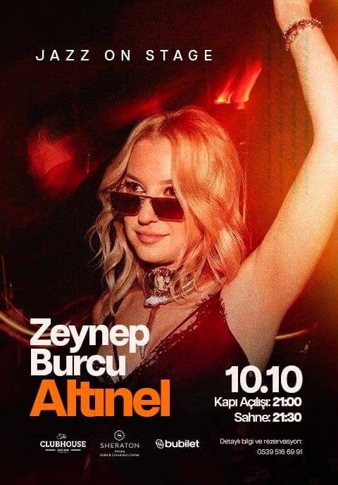 Zeynep Burcu Altınel