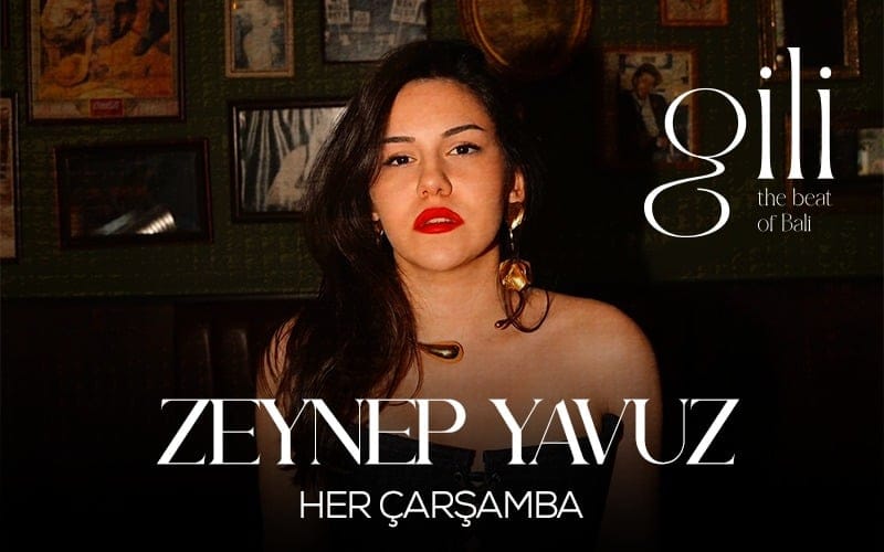 Zeynep Yavuz