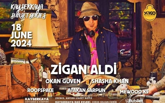 Zigan Aldi