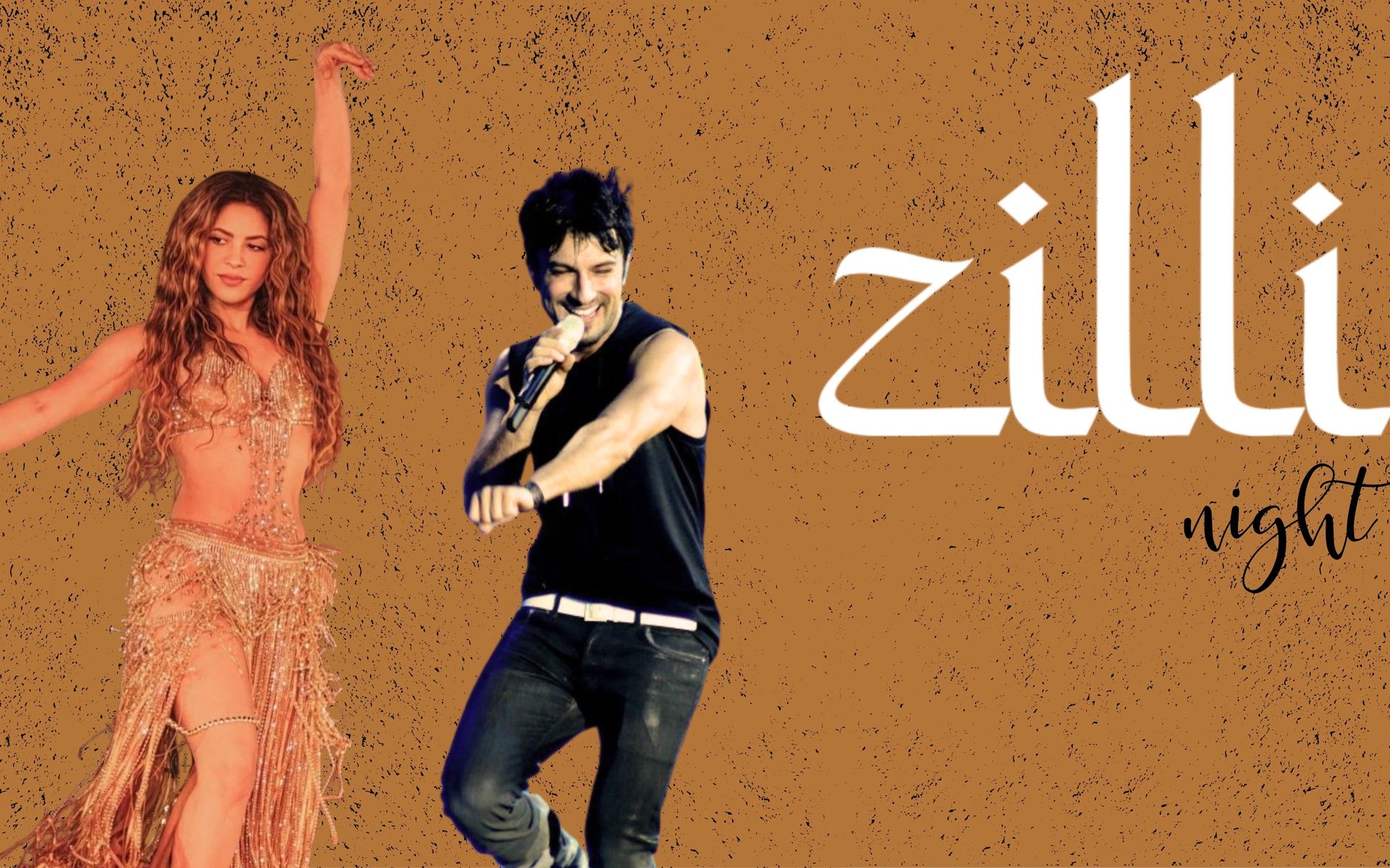 Zilli Night