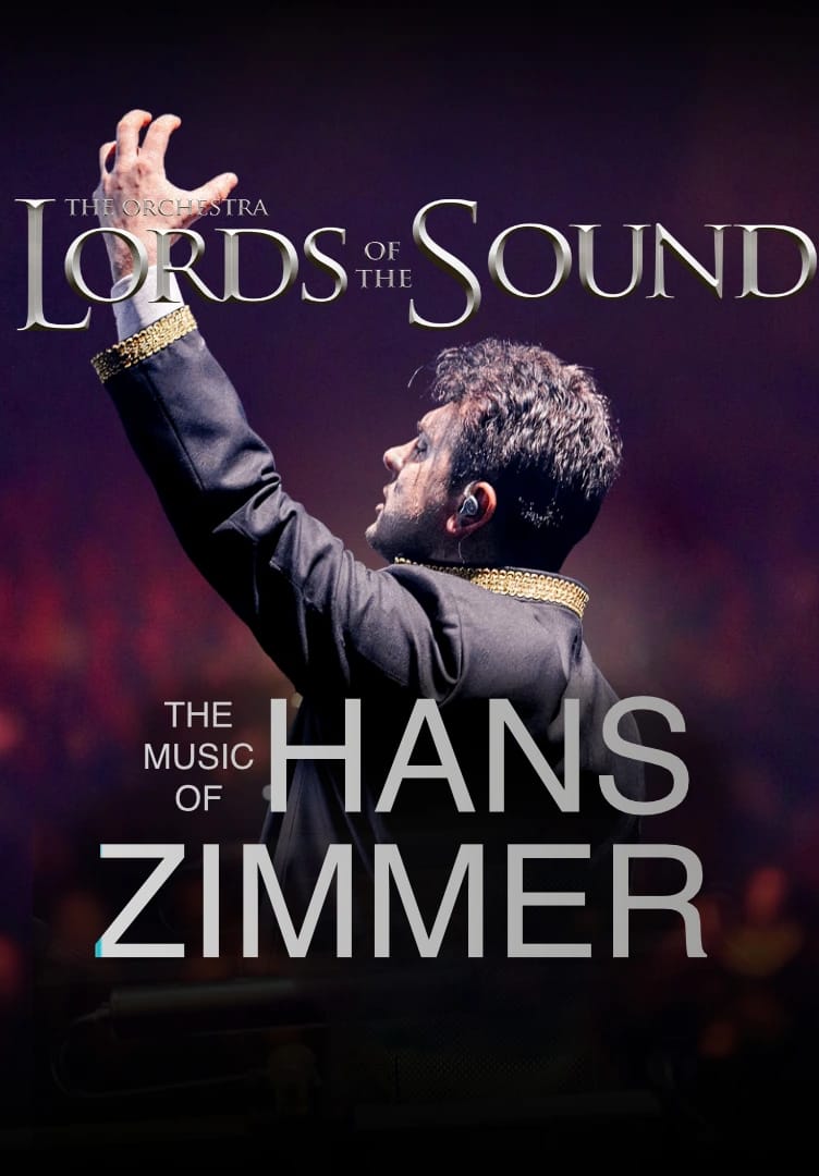 Zimmer'in Müzigi - Lords of the Sound İzmir biletleri | Bubilet