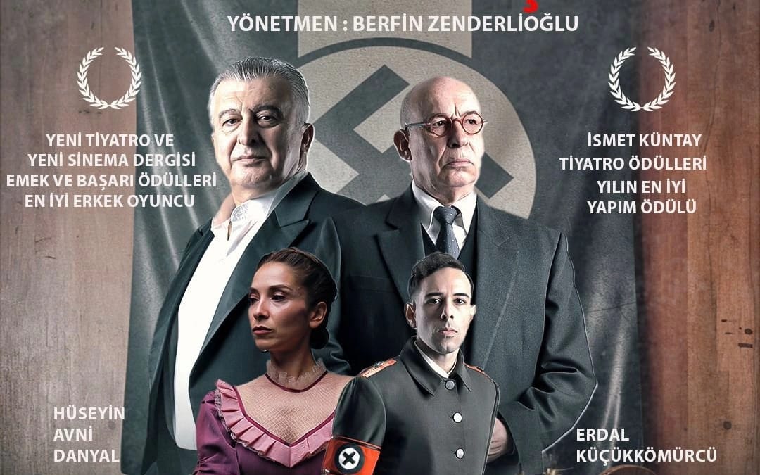 Ziyaretçi Oyunu