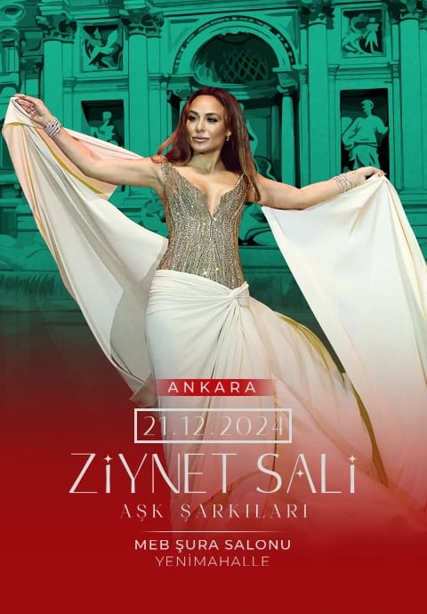 Ziynet Sali