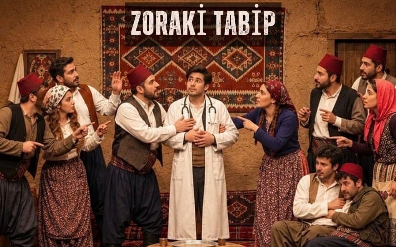 Zoraki Tabip 