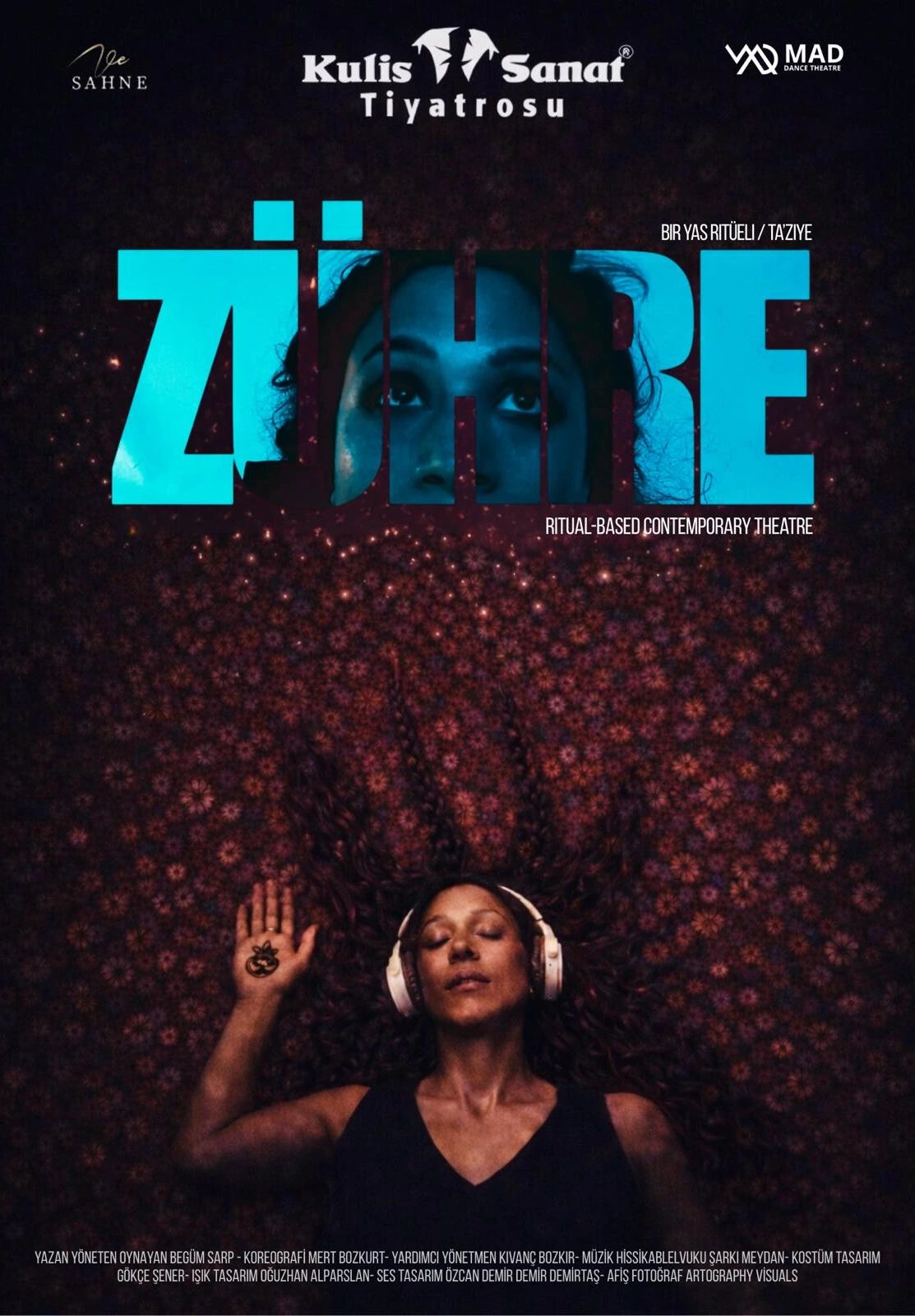 Zühre