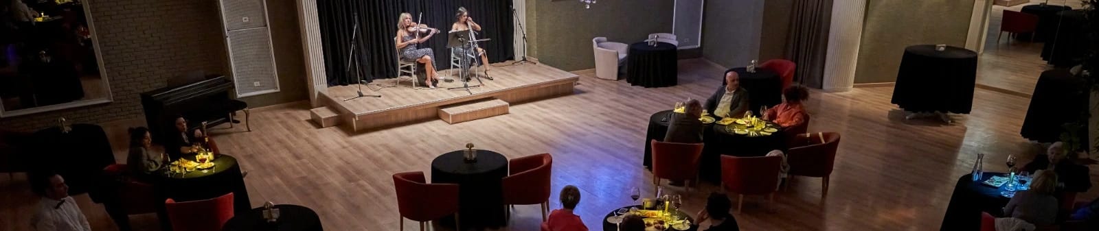  Mydonose Event Hall görseli