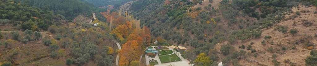 Park Orman İzmir görseli