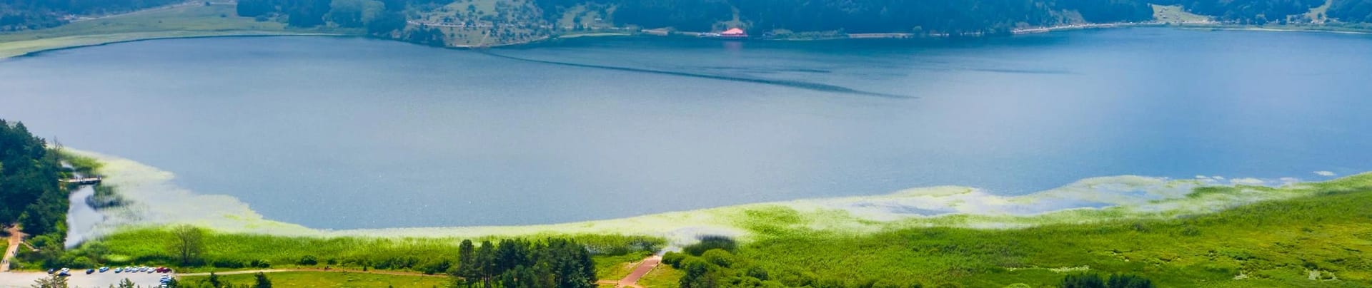 Abant Palaca Concert Zone görseli