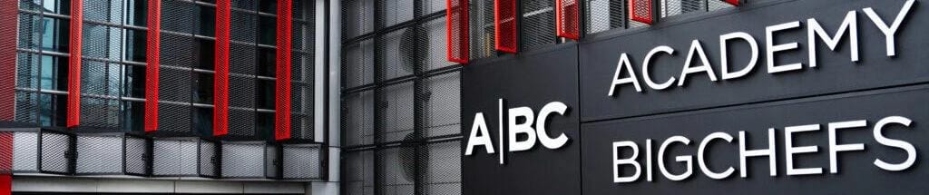 Academy BigChefs görseli
