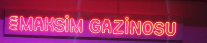 Ada Maksim Gazinosu görseli