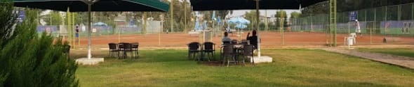 Adana Atlı Spor Kulübü görseli
