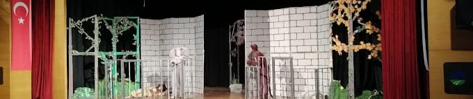 Adapazarı Kültür Merkezi görseli