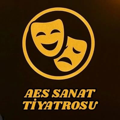AES Sanat Tiyatrosu görseli