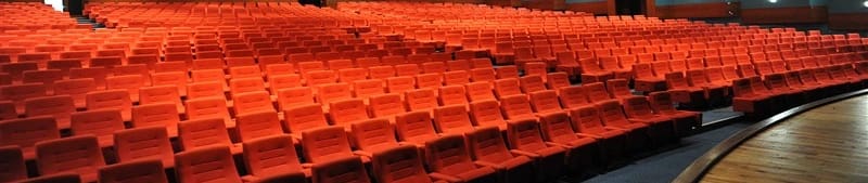 Akatlar Kültür Merkezi görseli