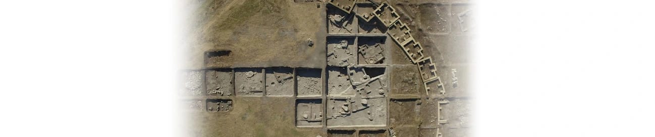 Aktopraklık Höyük Arkeopark Açık Hava Müzesi görseli