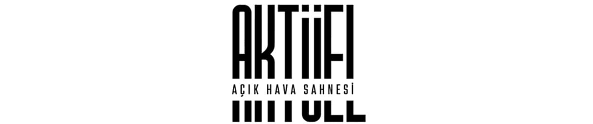 Antalya Aktüel Sahne görseli