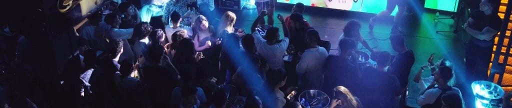 Medusa Performance Hall görseli