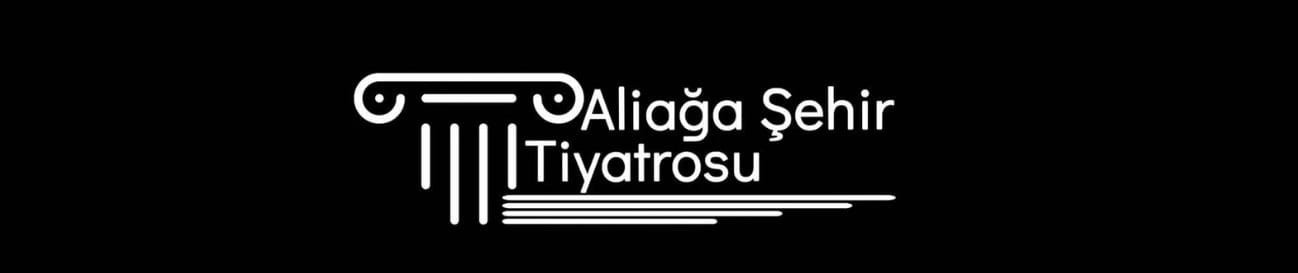 Aliağa Şehir Tiyatrosu görseli