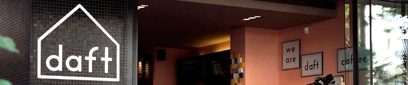 Alsancak Daft Coffee görseli