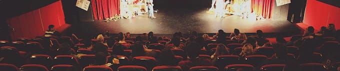 Alternaif Tiyatro Kocaeli görseli