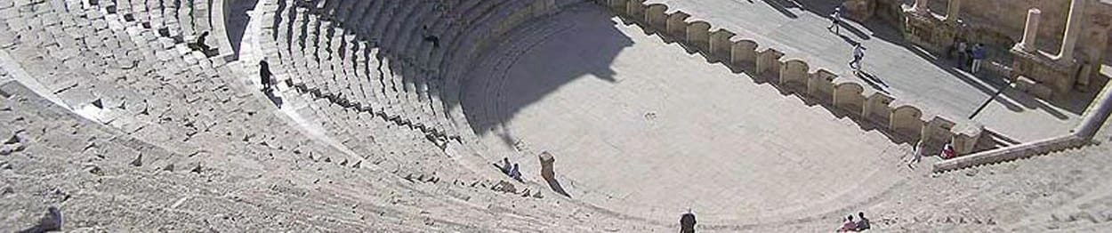 Altınoluk Amfi Tiyatro görseli