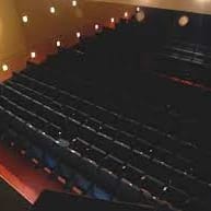 Ankara Devlet Tiyatroları 75. Yıl Sahnesi görseli