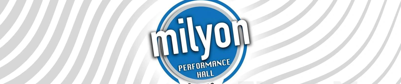 Ankara Milyon Performance Hall görseli