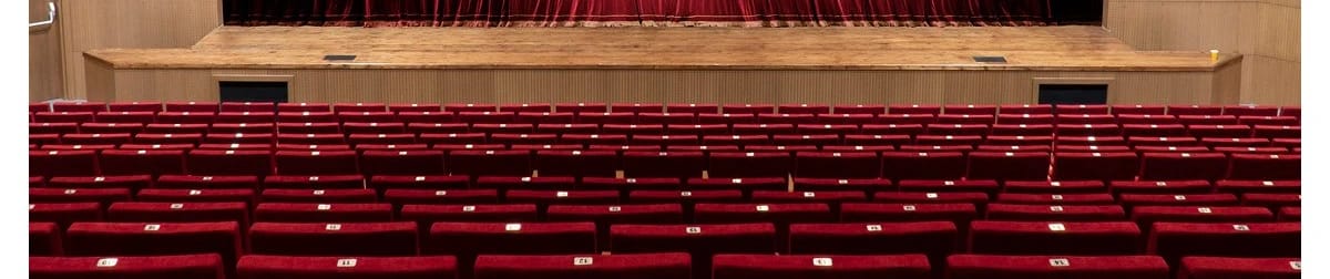 --------Ankara Sanat Tiyatrosu görseli