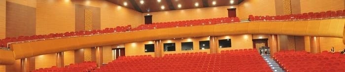 Ankara Yenişehir Kültür Merkezi görseli