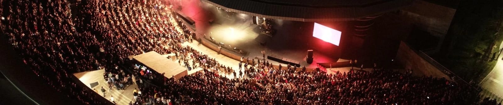 Antakya Expo Alanı Amfi Tiyatro görseli