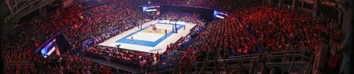 Antalya Kapalı Spor Salonu görseli