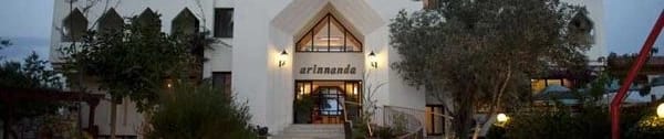 Arinnanda Otel Çeşme görseli