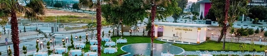 Arpacı Tesisleri Osmaniye görseli