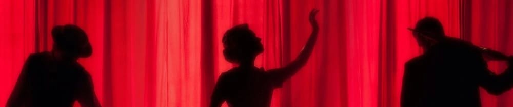 Ataköy Belediyesi Yunus Emre Kültür Merkezi-Müşfik Kenter Sahnesi görseli