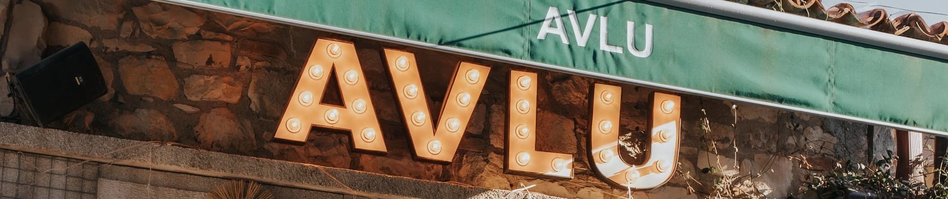 Avlu Urla görseli