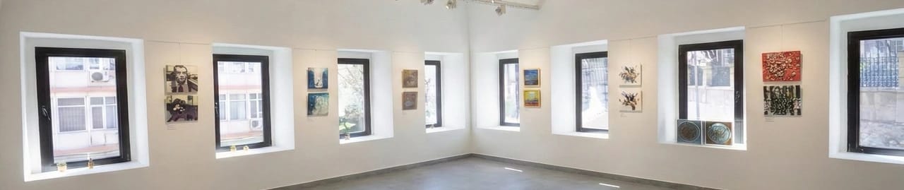 Bağımsız Sanat Vakfı görseli