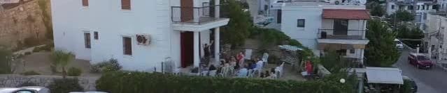 Bahçede Tiyatro görseli