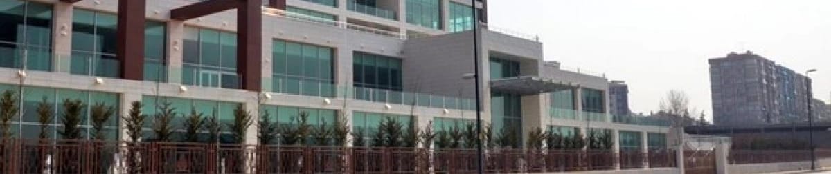 Bahçelievler Kültür Merkezi görseli