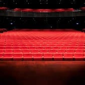 Balıkesir Lisesi Tiyatro Salonu görseli