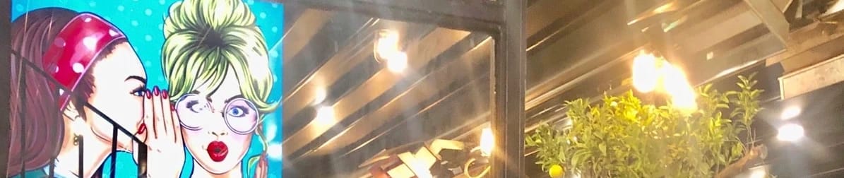 Barfly İzmir görseli