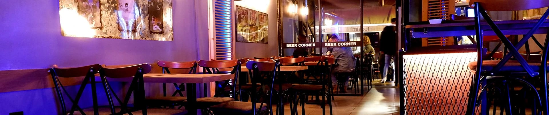 Beer Corner Beşiktaş görseli