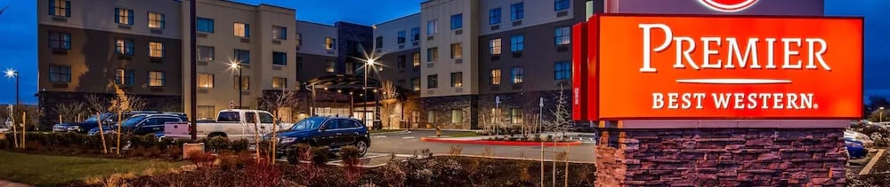 Best Western Premier Otel  görseli